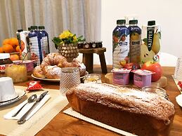 Don Giacchì Country House