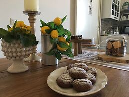 Don Giacchì Country House