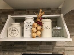 Don Giacchì Country House