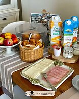 Don Giacchì Country House