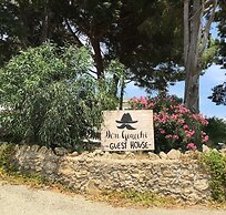 Don Giacchì Country House