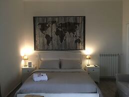 Don Giacchì Country House