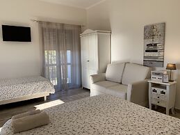 Don Giacchì Country House