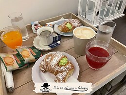 Don Giacchì Country House