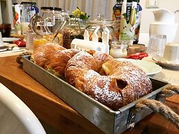 Don Giacchì Country House