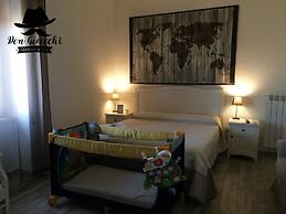 Don Giacchì Country House