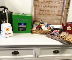 Don Giacchì Country House