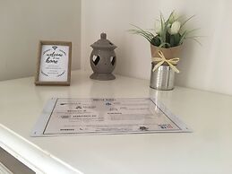 Don Giacchì Country House