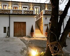 Don Giacchì Country House