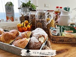 Don Giacchì Country House