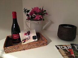 Don Giacchì Country House