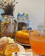 Don Giacchì Country House