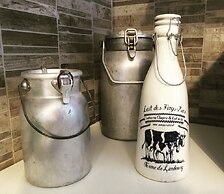 Don Giacchì Country House