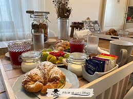 Don Giacchì Country House