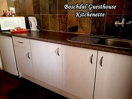 Boschdal Guesthouse