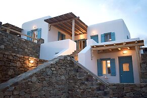 Livadi House Mykonos