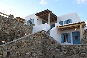 Livadi House Mykonos