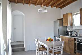 Livadi House Mykonos