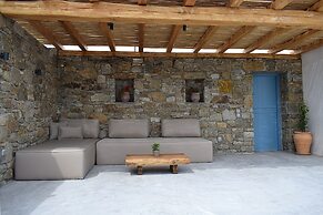 Livadi House Mykonos