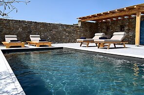 Livadi House Mykonos