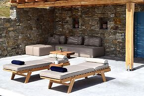 Livadi House Mykonos