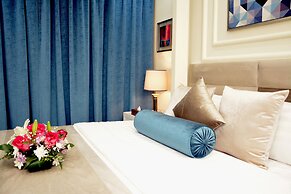 Golden Bujari Hotel Al Dhahran