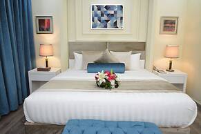 Golden Bujari Hotel Al Dhahran