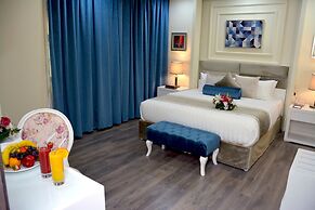 Golden Bujari Hotel Al Dhahran