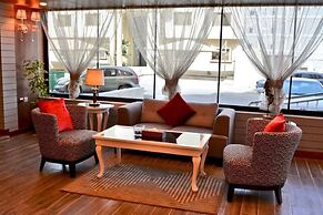 Golden Bujari Hotel Al Dhahran