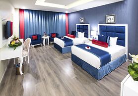 Golden Bujari Hotel Al Dhahran