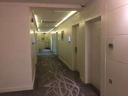 Golden Bujari Hotel Al Dhahran