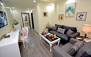 Golden Bujari Hotel Al Dhahran
