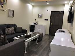 Golden Bujari Hotel Al Dhahran