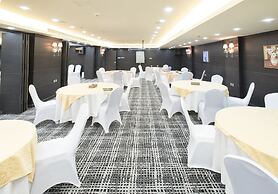Golden Bujari Hotel Al Dhahran