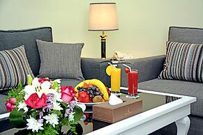Golden Bujari Hotel Al Dhahran