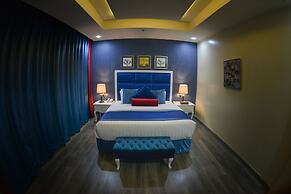 Golden Bujari Hotel Al Dhahran