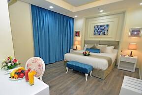 Golden Bujari Hotel Al Dhahran