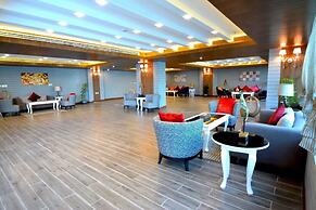 Golden Bujari Hotel Al Dhahran