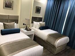 Golden Bujari Hotel Al Dhahran