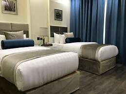 Golden Bujari Hotel Al Dhahran