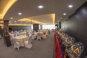Golden Bujari Hotel Al Dhahran