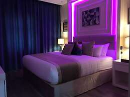 Golden Bujari Hotel Al Dhahran