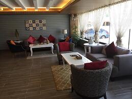 Golden Bujari Hotel Al Dhahran