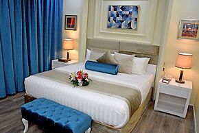Golden Bujari Hotel Al Dhahran