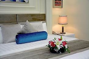 Golden Bujari Hotel Al Dhahran