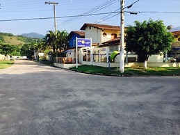 Pousada Ilha Vitória