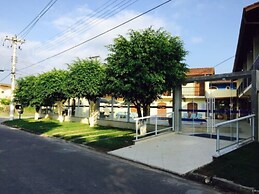 Pousada Ilha Vitória