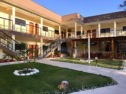 Pousada Ilha Vitória