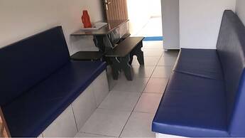 Pousada Ilha Vitória