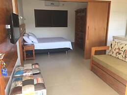 Pousada Ilha Vitória